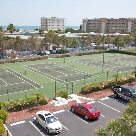 702 Bayshores Yacht And Tennis Club Indian Shores Dış mekan fotoğraf